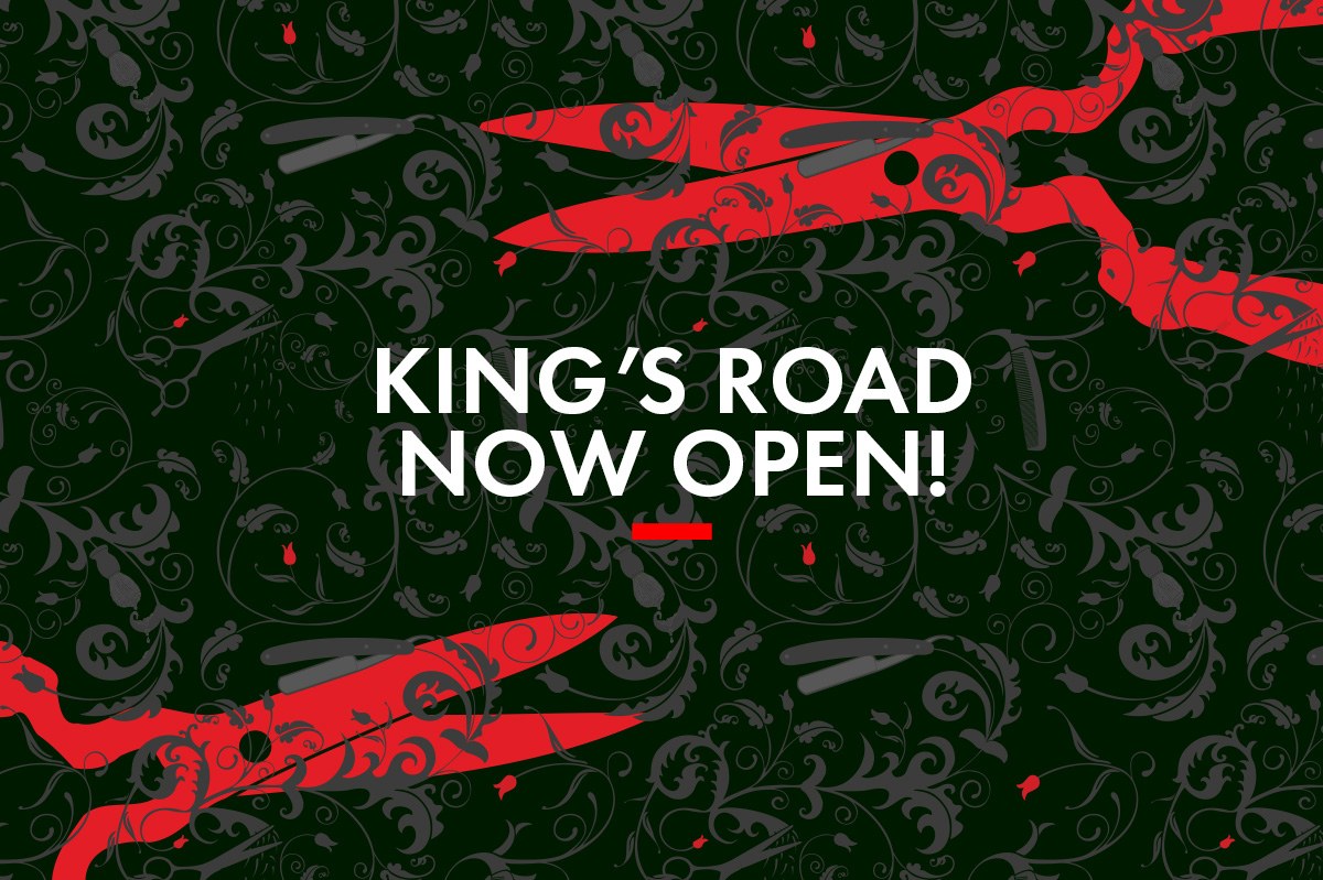 Rooted in Remedy and Refinement: The Story Behind Our New King’s Road Store