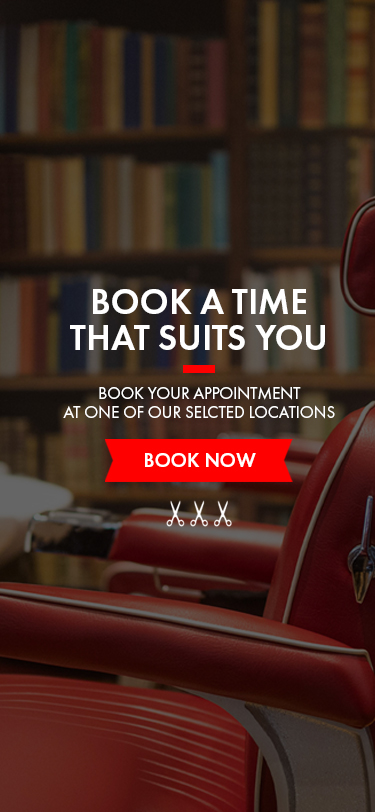 Book a time that suits you - mobile image
