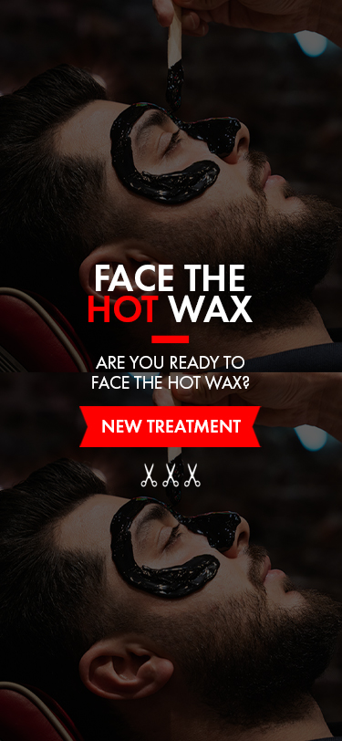 Face The Hot Wax - mobile image