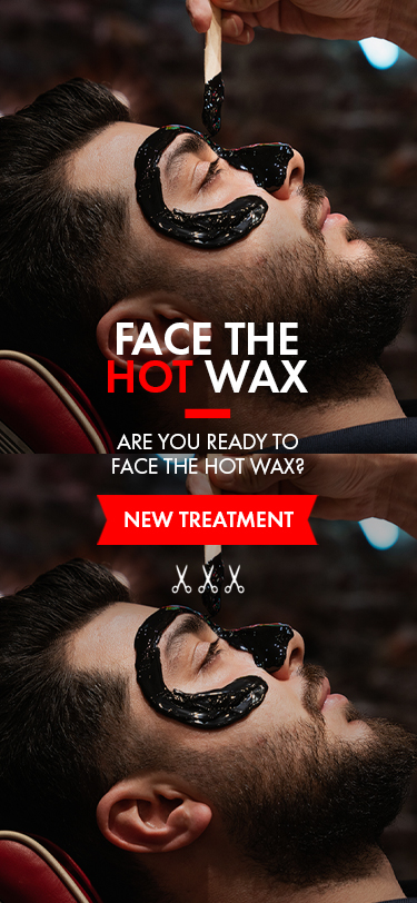 Face The Hot Wax - mobile image