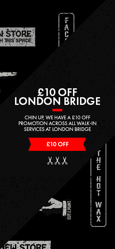 London Bridge - Exclusive £10 Off - mobile image