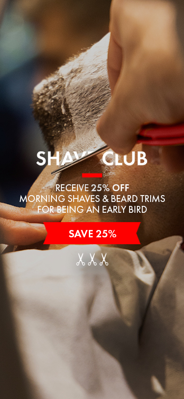 Shave Club - mobile image