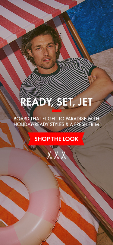 Shop the look - mobile image