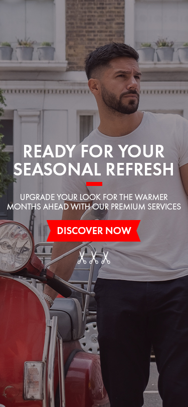 Summer refresh - mobile image