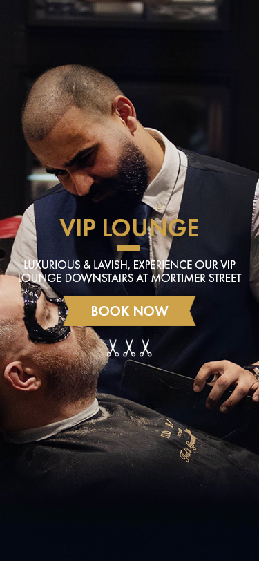 New VIP Lounge - mobile image