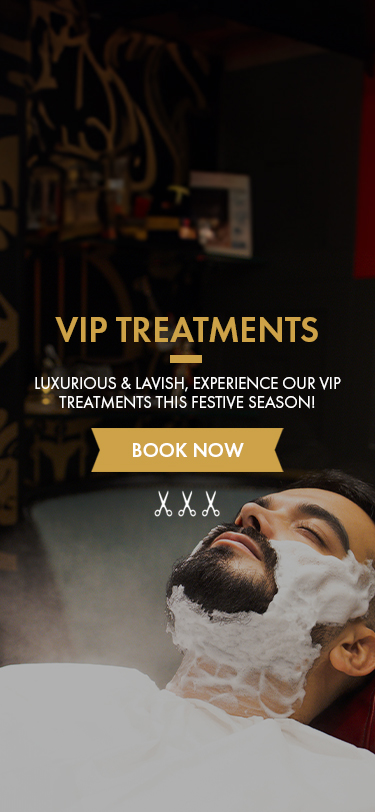 New VIP Lounge - mobile image