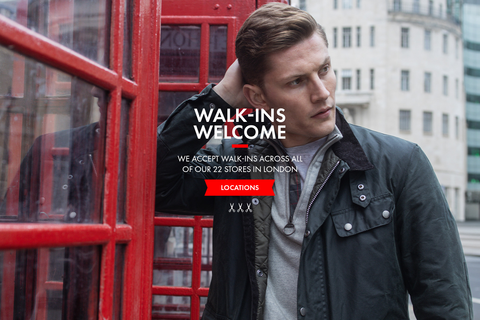 Walk-in